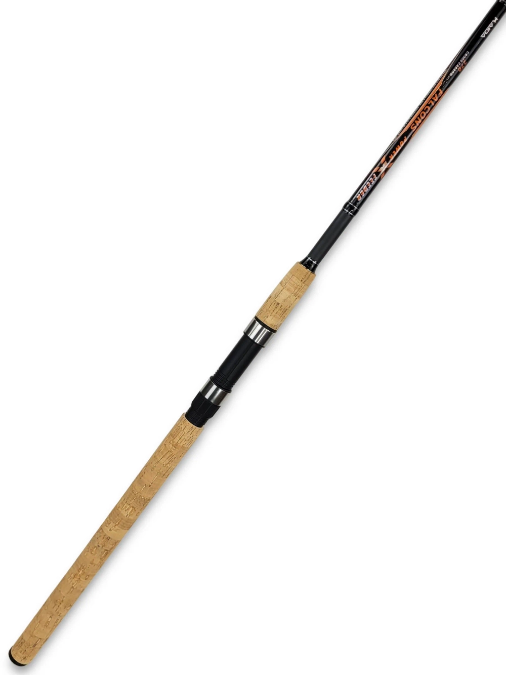 Фидерное удилище Kaida Falcons Power Feeder 3.30м, до 180 гр