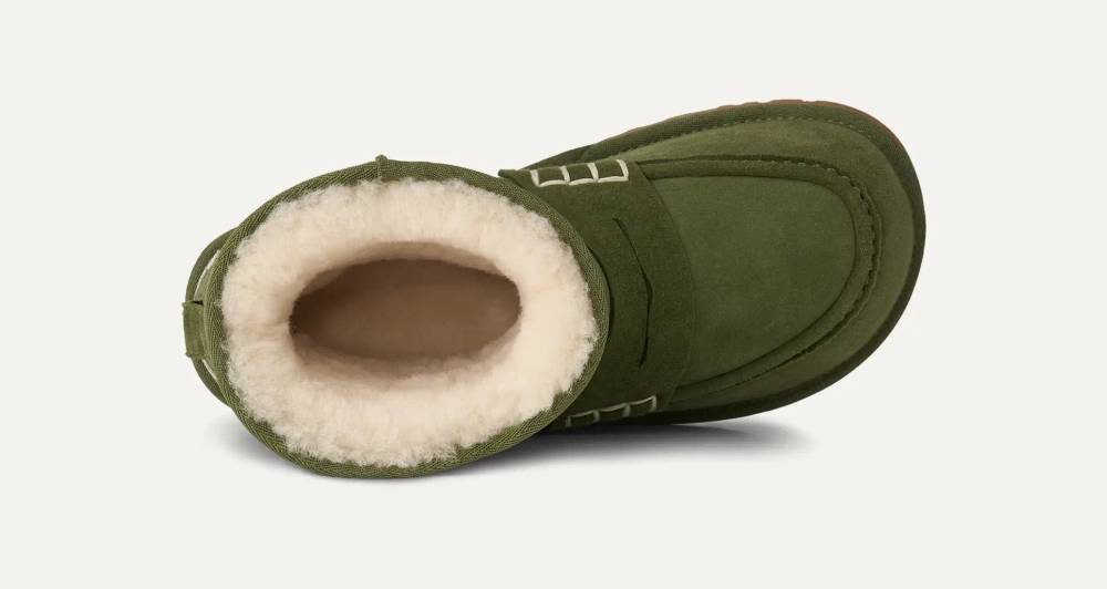 UGG Угги JW Anderson, хаки
