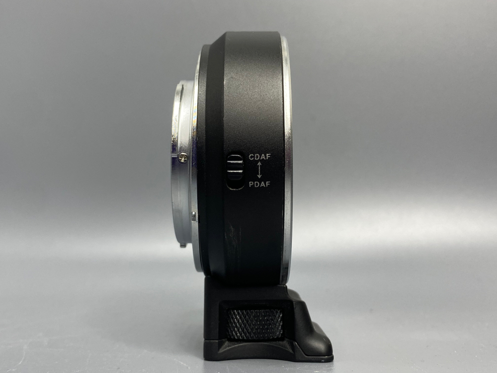 Viltrox EF-E II