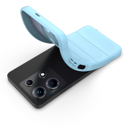 Противоударный чехол Flexible Case для Infinix Note 30