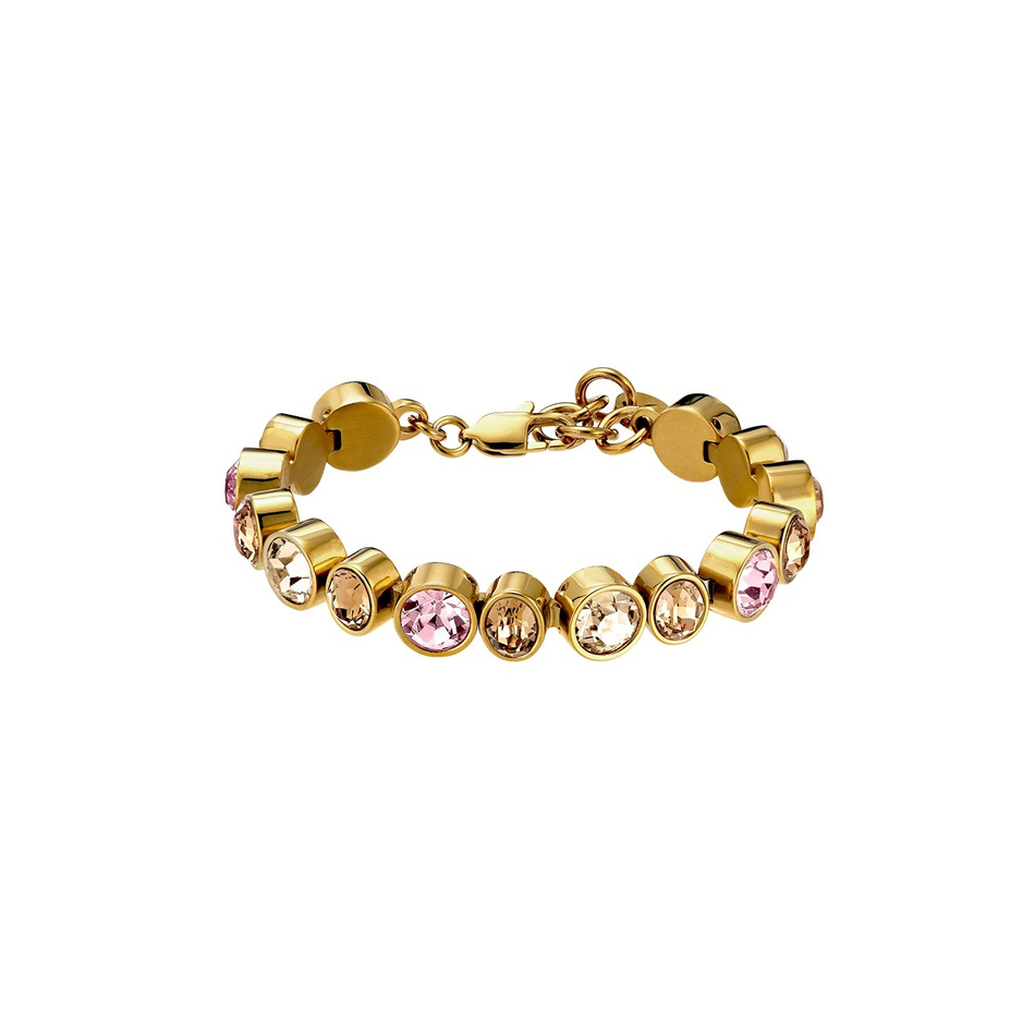 Браслет Dyrberg Kern ELAINE SG GOLDEN 440128