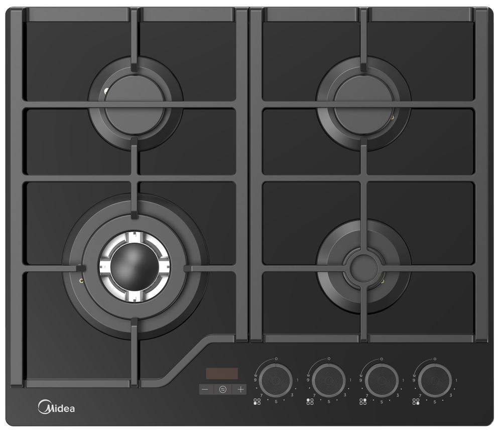 MIDEA MG697TTGB