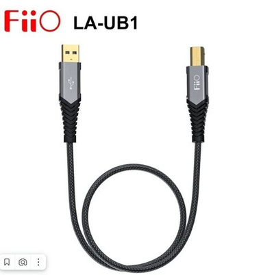 Кабель FiiO LA-UB1