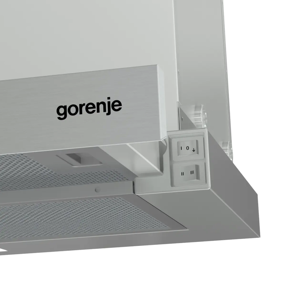 Встраиваемая вытяжка Gorenje TH60E5X