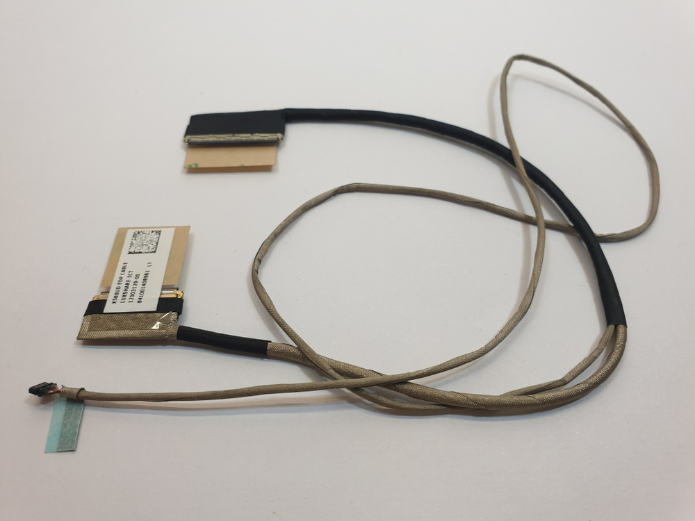 Шлейф матрицы Аsus A560UD, F560UD, К560UD, R560UD