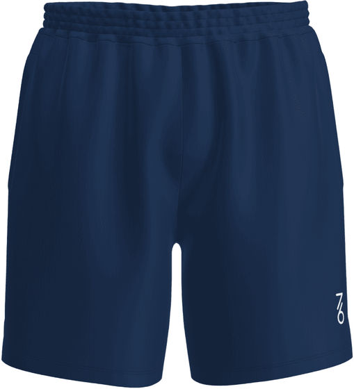 Шорты мужские 7/6 Miran Shorts 7' - Navy Peony, арт. SH7760-4029