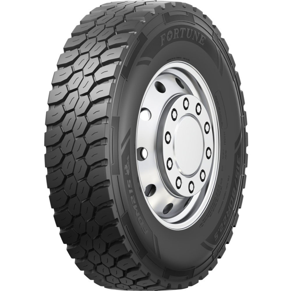 Gislaved 315/80R22,5 164/161J FDM215 TL 22PR