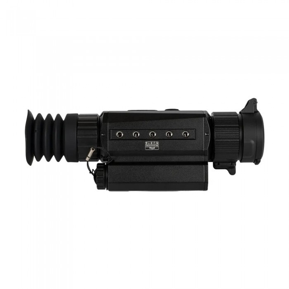 Тепловизионный прицел REMINGTON Termit 335 LRF с дальномером