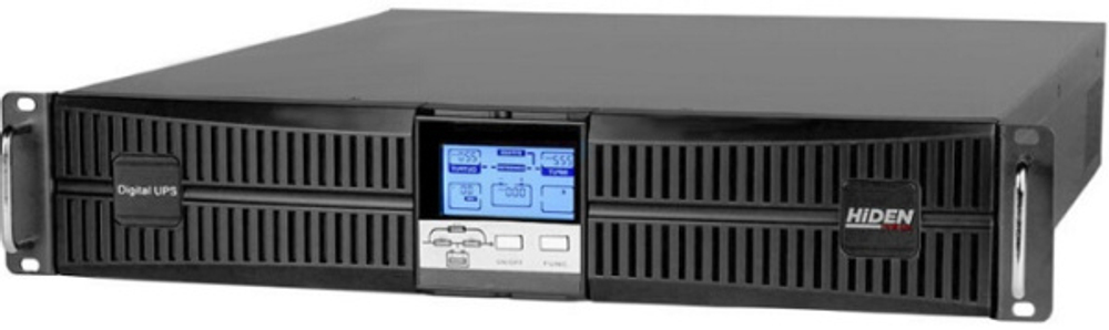 Источник бесперебойного питания HIDEN EXPERT UDC92010H-RT