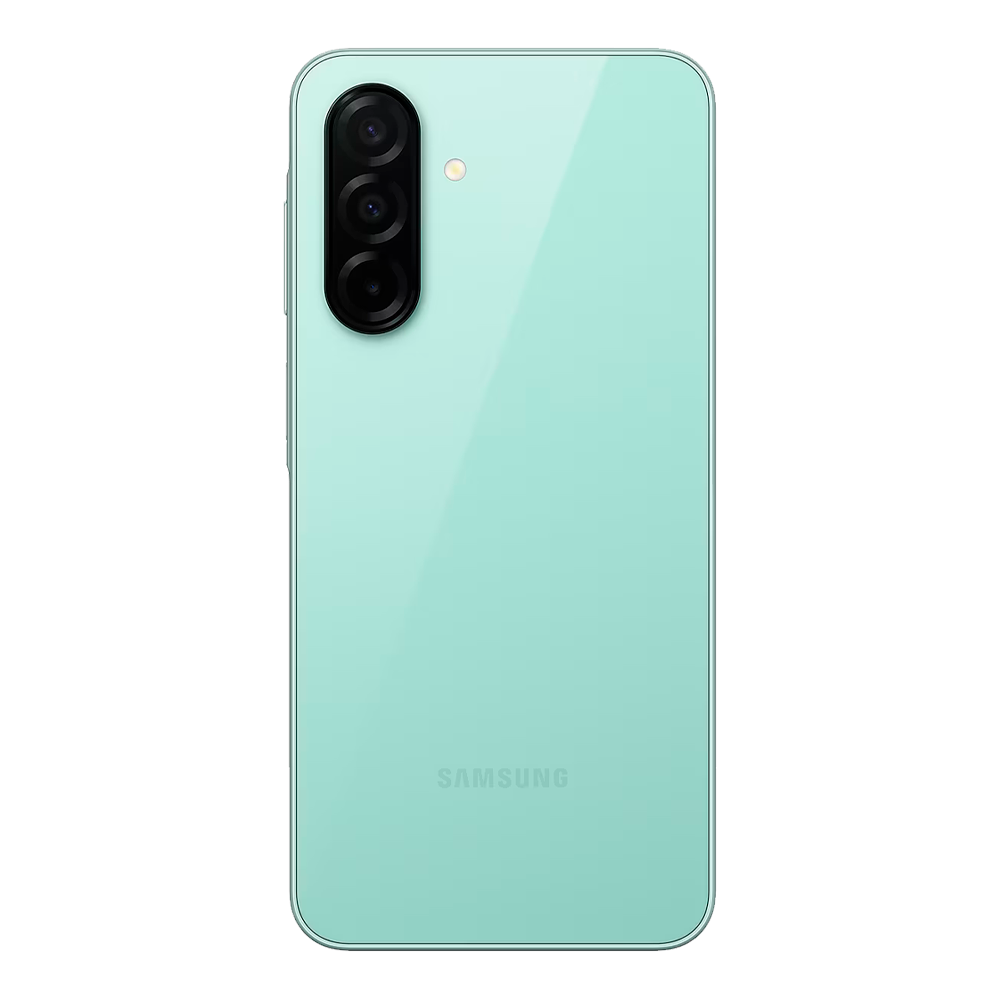 Смартфон Samsung Galaxy A26 5G 8/256GB, Mint (Мятный)