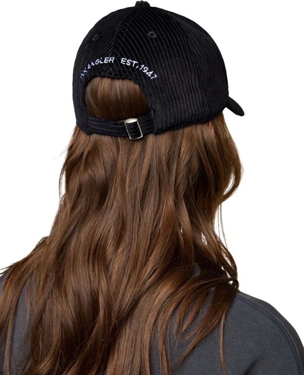 Кепка WRANGLER CORDUROY CAP