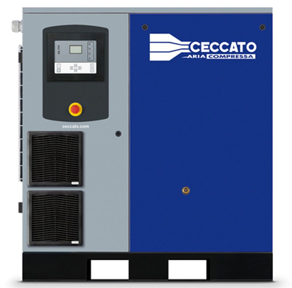 Винтовой компрессор Ceccato DRB 20 IVR 12,5 CE 400 50 Винтовой компрессор Ceccato DRB 20 IVR 12,5 CE 400 50