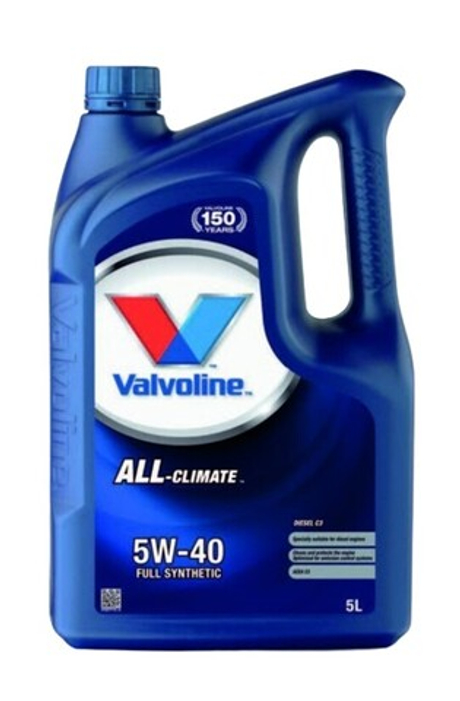 VALVOLINE - VAL0179-VAV - Ulje za motor
