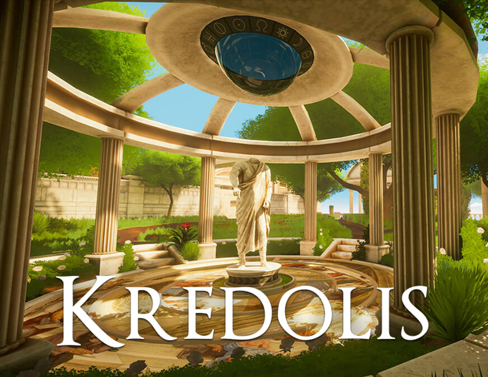 Kredolis (для ПК, цифровой код доступа)