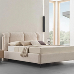 Кровать с ящиком 180x200 ENZA HOME TERRA EH68128