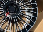 КОВАНЫЕ ДИСКИ для BMW X5 G65