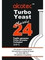Спиртовые дрожжи Alcotec "24 Turbo", 175 г