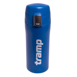Tramp Термос питьевой 0.35 л, TRC-106, синий
