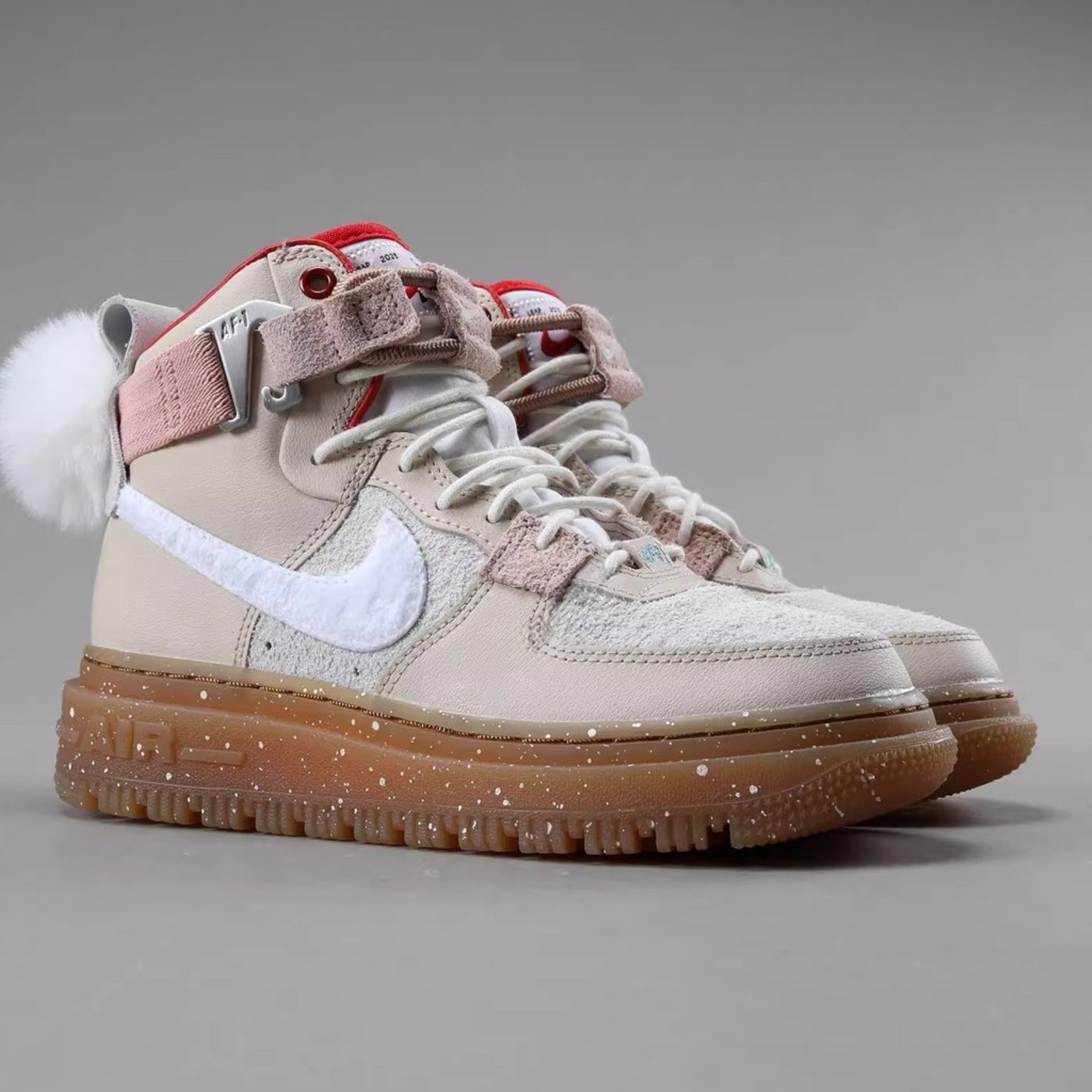 Nike AF1 | High |