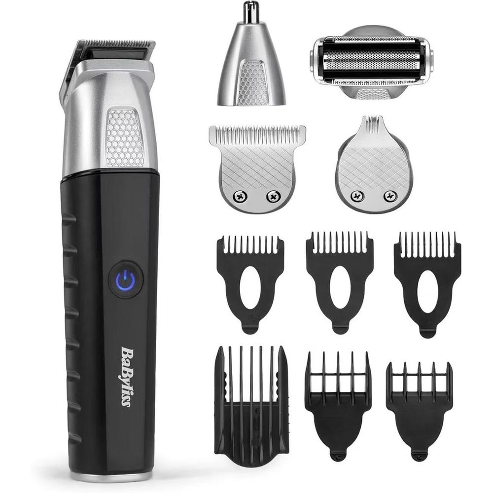 Триммер BaByliss 11 в 1 MT812E - 5