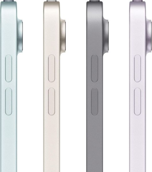 Планшет Apple iPad Air 13 (M4, 2026) 128 ГБ Wi-Fi Синий | Blue