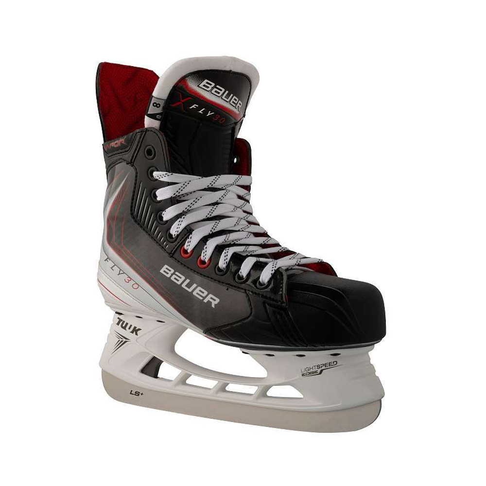 Коньки BAUER VAPOR FLY30 SR (взрослый)