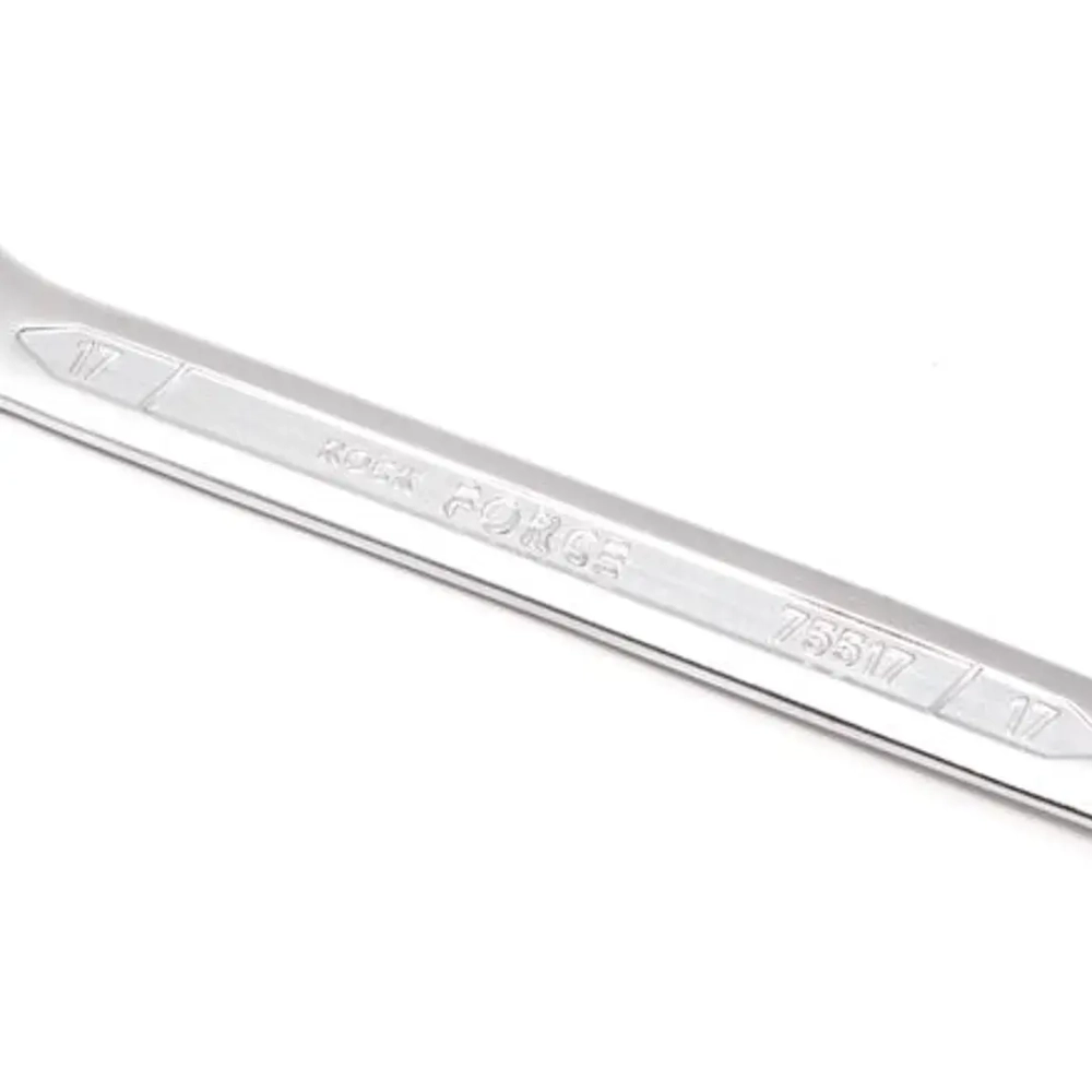 Ключ комбинированный 18мм RockForce##Rock FORCE RF-75518