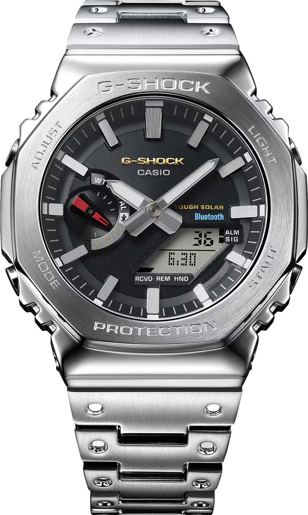 Часы Casio GM-B2100SD-1C