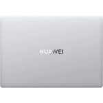 Ноутбук Huawei MateBook D 16 MCLG-X MitchellG-W5651 Core i5 13420H 16Gb SSD512Gb Intel UHD Graphics 16" IPS (1920x1200) без ОС silver WiFi BT Cam (53014QLA)