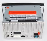 Магнитола для Volkswagen Touareg 2002-2010, Multivan 2003-2015 - Kuberg KR-7094-S10 Android 10, Быстрая, SIM-слот