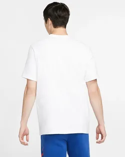 Футболка мужская NIKE NSW TEE JUST DO IT SWOOSH