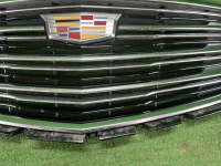 Решетка радиатора Cadillac XT5 (2016-2019)