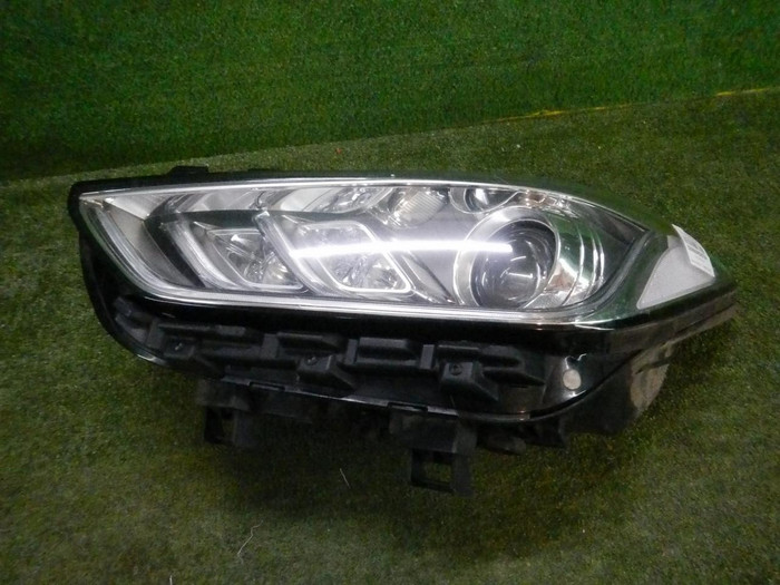 Фара левая Genesis G90 (2016-2019) LED