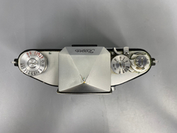 Exakta Varex Jhagee Dresden