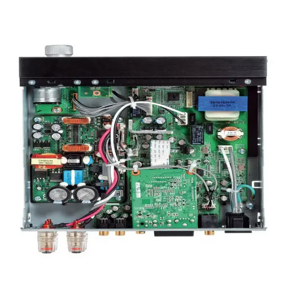 TEAC AI-303 Black