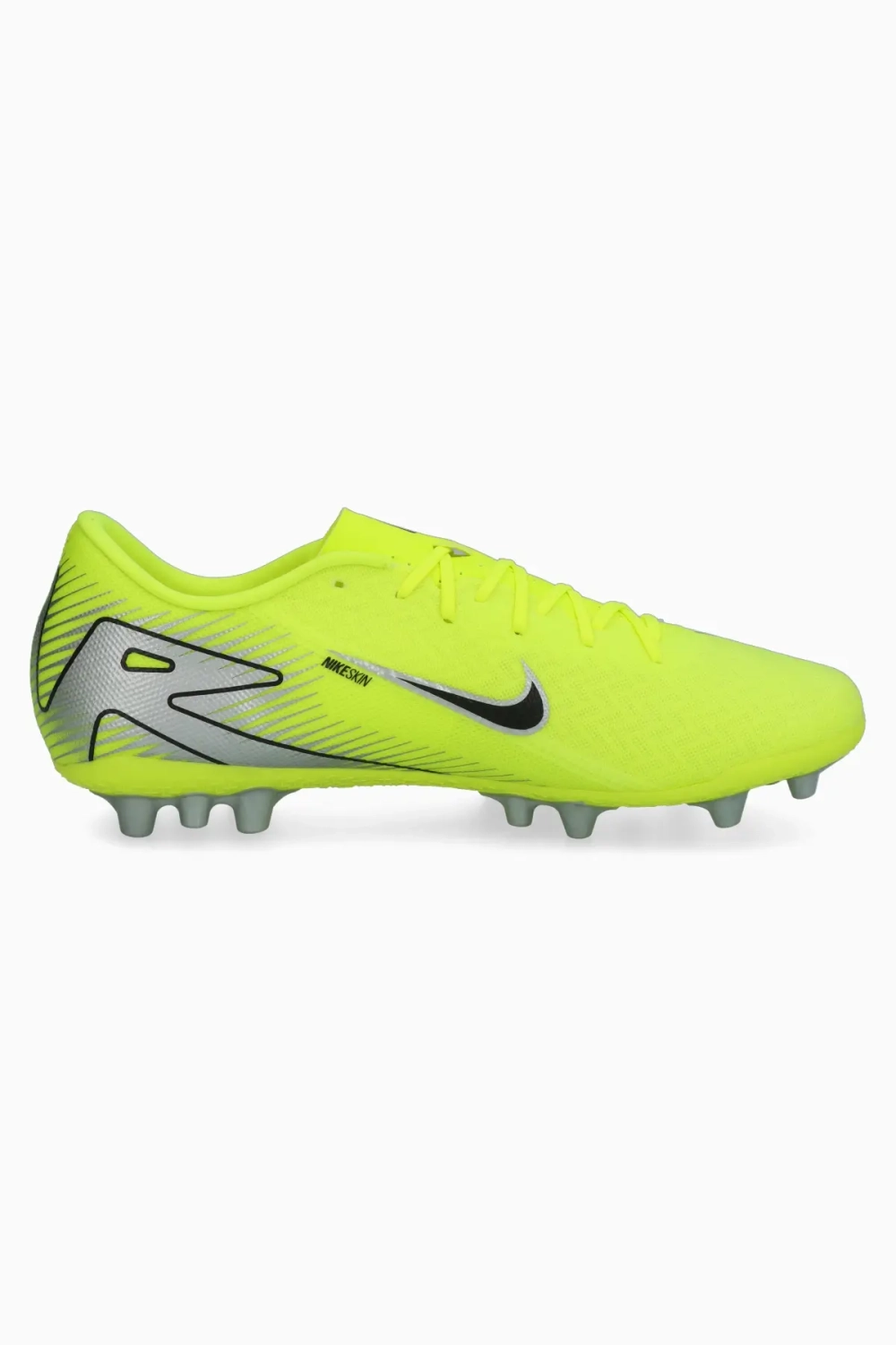 Бутсы Nike Zoom Mercurial Vapor 16 Academy AG - зеленый