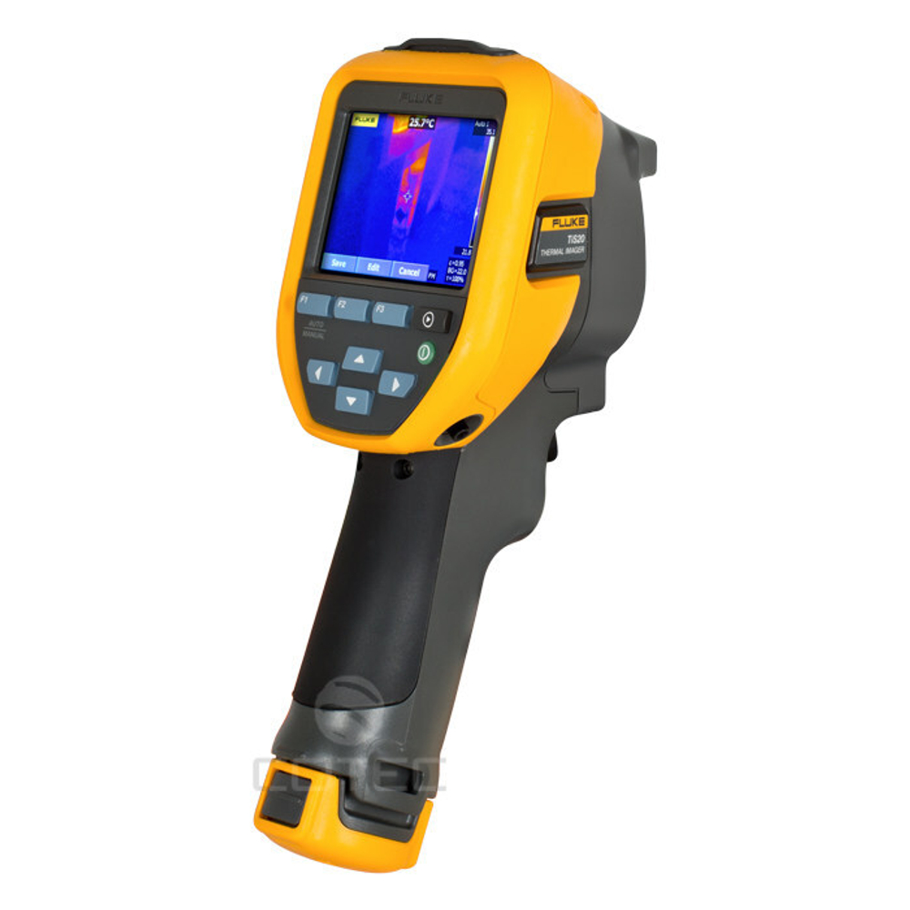 Fluke TiS40