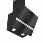 Вытяжка ELIKOR КВ RISE 50 BK (243073)