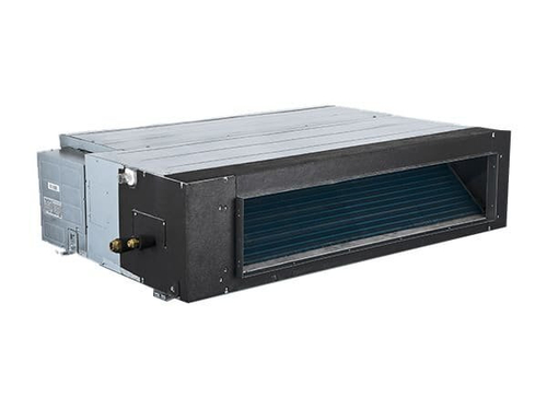 Полупромышленный канальный кондиционер Dantex RK-BHT2N/RK-HT2NE-W RK-18BHT2N/RK-18HT2NE-W на 52 м²