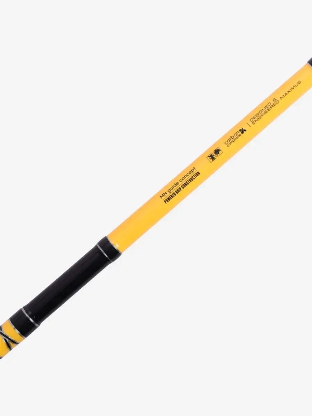 Удилище троллинговое Maximus FLINT 702M 2.1m 15-40lb