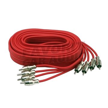 Межб. кабель AURA RCA-B45 SE (B254)