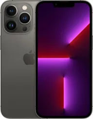 Apple iPhone 13 Pro 256GB Графитовый