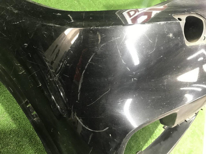 Бампер передний BMW X5 F15 (2013-2018)