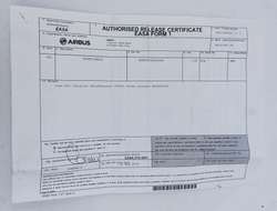 Заклепка ASNA2051DCJ2408