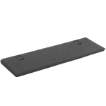 Комплект (клавиатура + мышь)/ Logitech Wireless Desktop MK235 Grey Retail