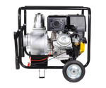 Мотопомпа HUTER MPD-100