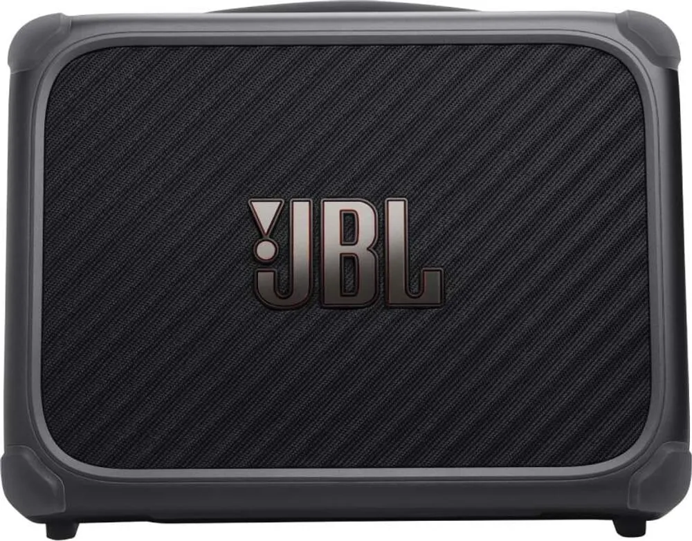 Портативная акустика JBL BandBox Trio - 2