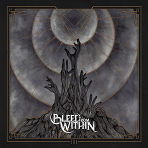 Bleed From Within / Era (Limited Edition)(CD)