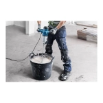 Миксер строительный GRW BOSCH 06011C4020