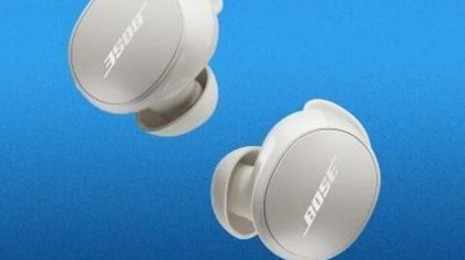 TWS-наушники Bose QuietComfort Ultra с ANC